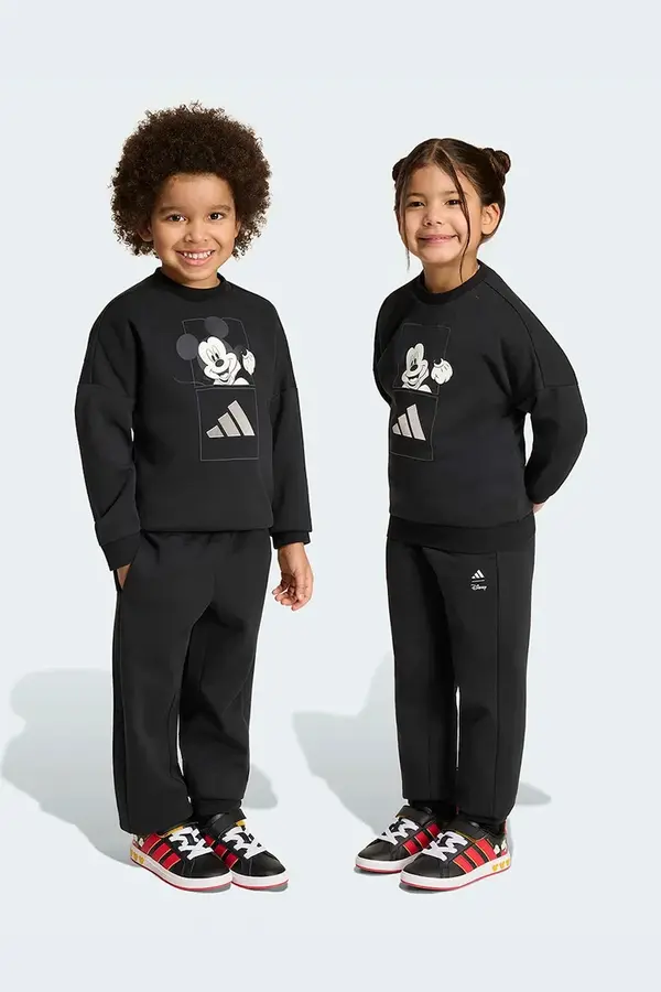 adidas adidas trenirka za djecu DISNEY MICKEY MOUSE