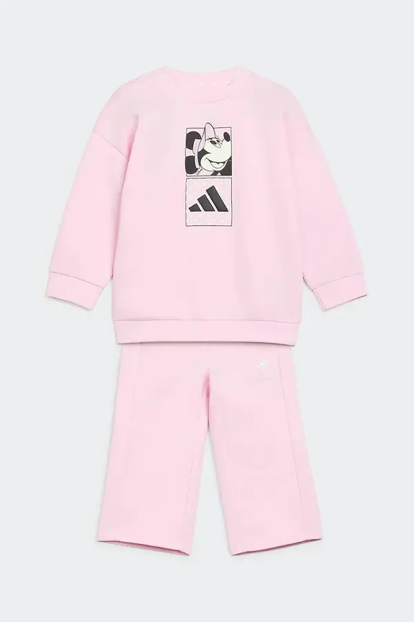 adidas adidas trenirka za djecu DISNEY MINNIE MOUSE