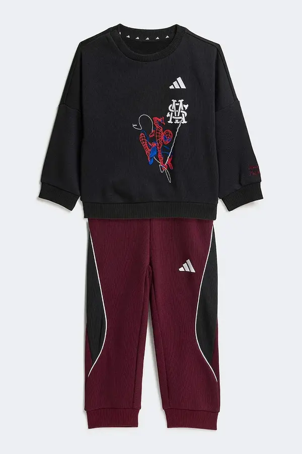 adidas adidas trenirka za djecu MARVEL SPIDER-MAN