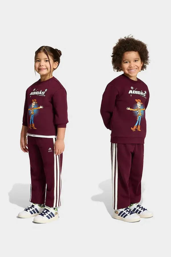 adidas adidas trenirka za djecu s pamukom PIXAR TOY STORY