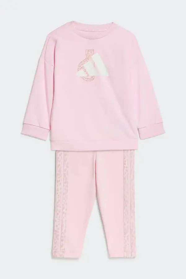 adidas adidas trenirka za djecu s pamukom
