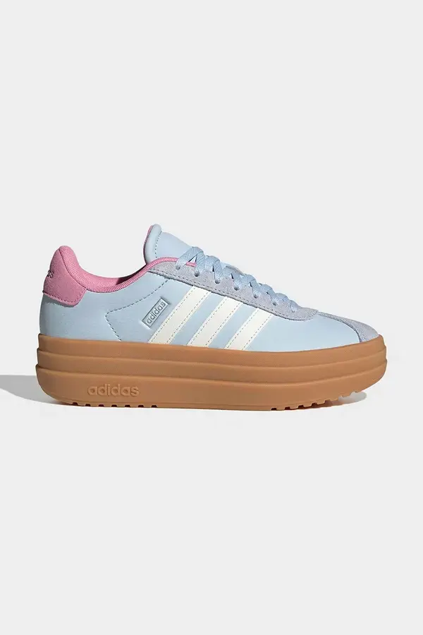 adidas adidas VL COURT BOLD tenisice za djecu