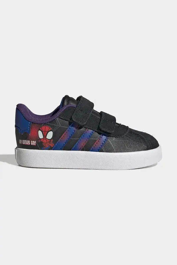 adidas adidas VL COURT SPIDER-MAN tenisice za djecu