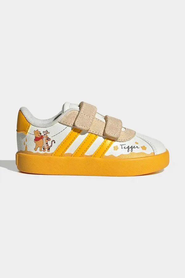 adidas adidas VL COURT Winnie the Pooh tenisice za djecu