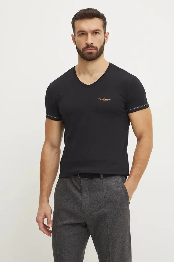 Aeronautica Militare Aeronautica Militare Majica kratkih rukava Aeronautica Militare