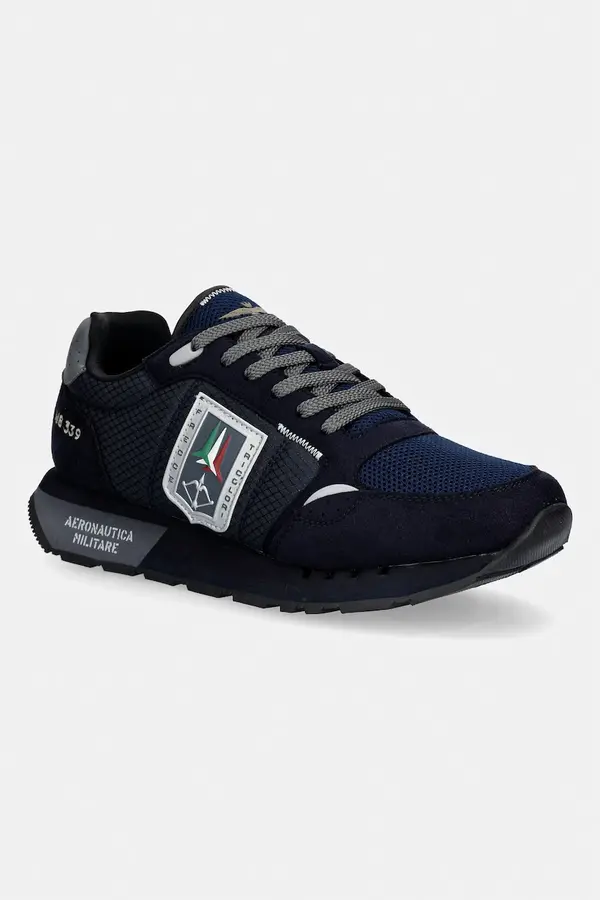Aeronautica Militare Aeronautica Militare SNEAKER tenisice za muškarce