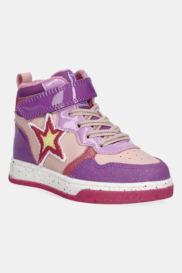 Agatha Ruiz de la Prada Agatha Ruiz de la Prada Dječje tenisice Agatha Ruiz de la Prada