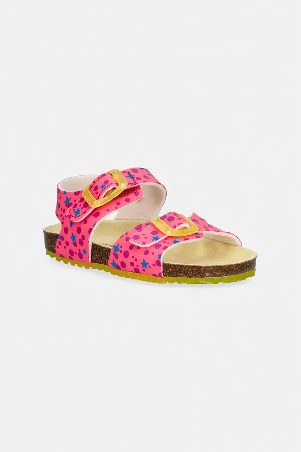 Agatha Ruiz de la Prada Agatha Ruiz de la Prada sandale za djecu
