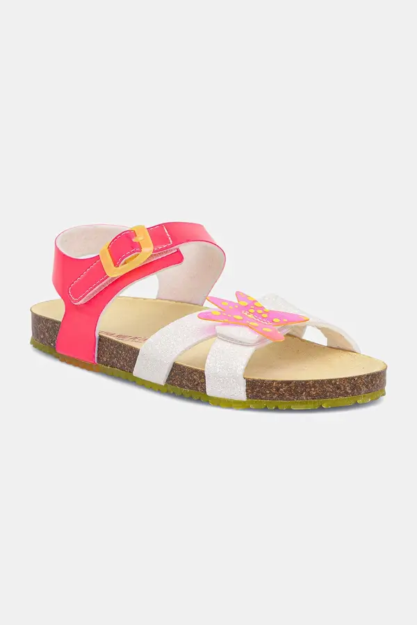 Agatha Ruiz de la Prada Agatha Ruiz de la Prada sandale za djecu