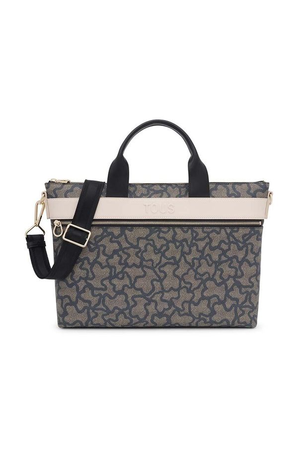 Tous Aktovka Tous boja: crna, 2002128051