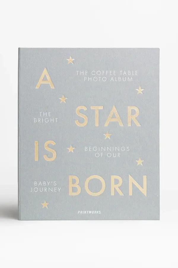 Printworks Album za fotografije Printworks A Star Is Born