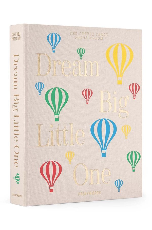 Printworks Album za fotografije Printworks Dream Big Little One