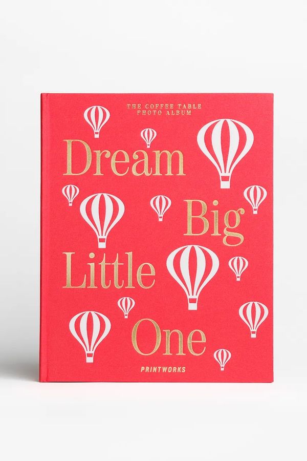 Printworks Album za fotografije Printworks Dream Big Little One