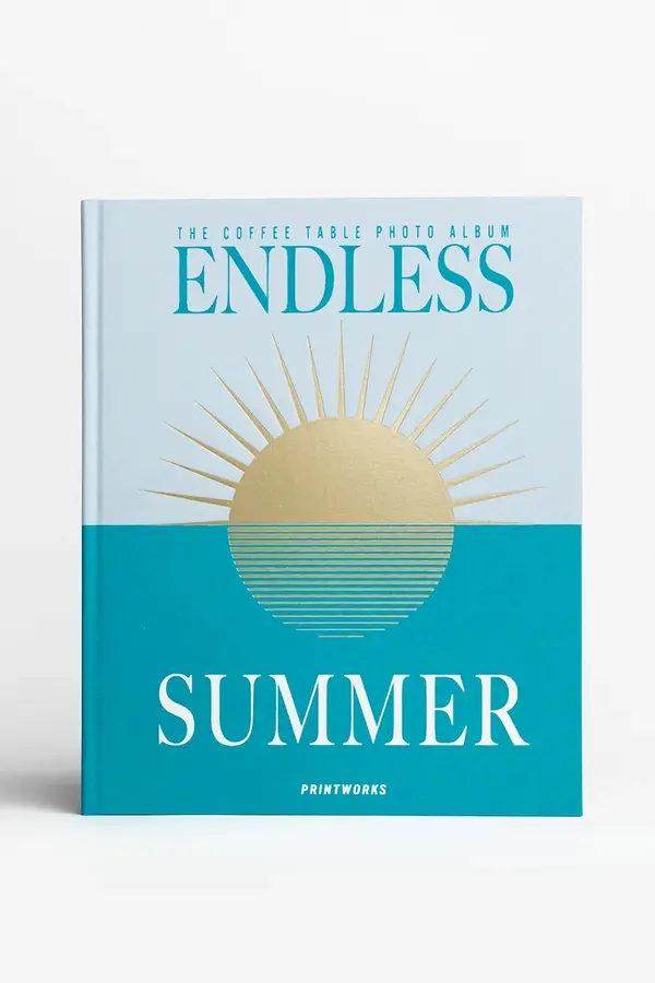 Printworks Album za fotografije Printworks Endless Summer
