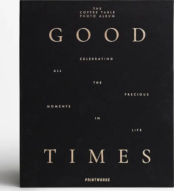Printworks Album za fotografije Printworks Good Times