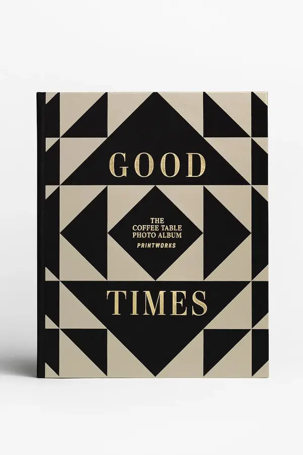 Printworks Album za fotografije Printworks Good Times 33 x 27 cm