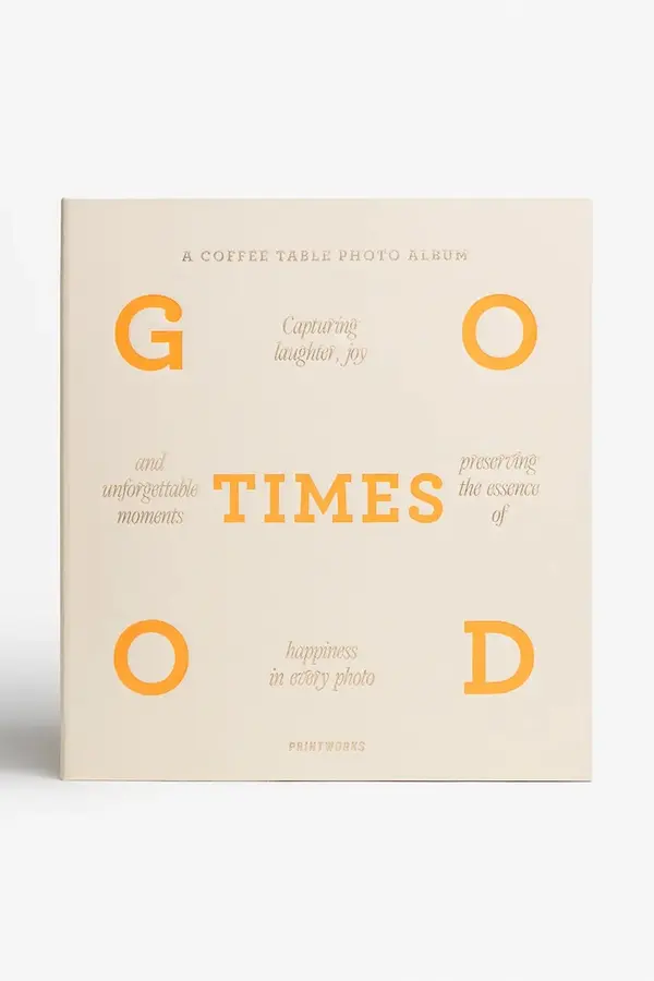 Printworks Album za fotografije Printworks Good Times