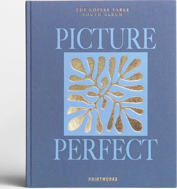 Printworks Album za fotografije Printworks Picture Perfect