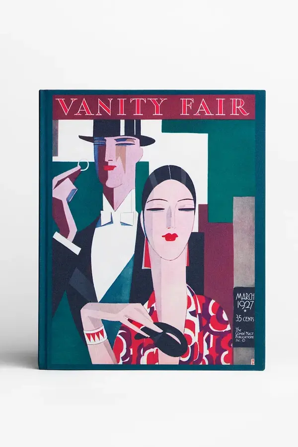 Printworks Album za fotografije Printworks Vanity Fair March 19