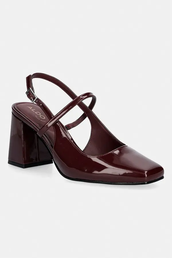 Aldo Aldo cipele s potpeticom WERAWETH