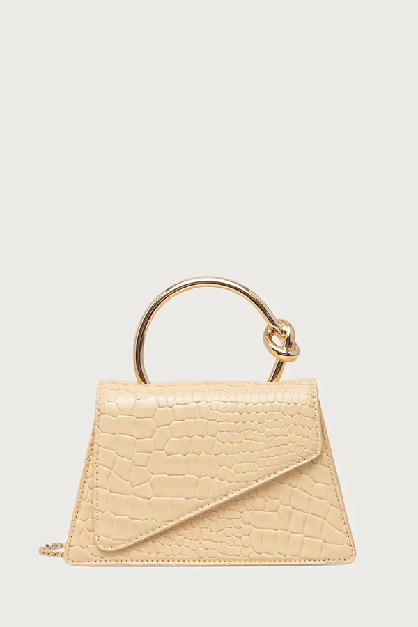 Aldo Aldo crossbody torba za žene od imitacije kože AELLAX