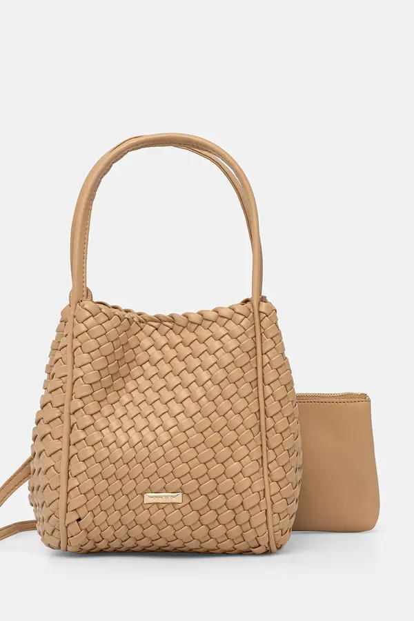 Aldo Aldo crossbody torba za žene od imitacije kože AVIMA