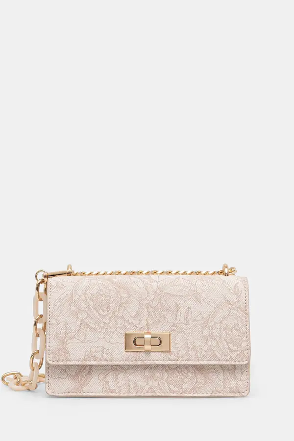 Aldo Aldo crossbody torba za žene od imitacije kože BELLAROSE