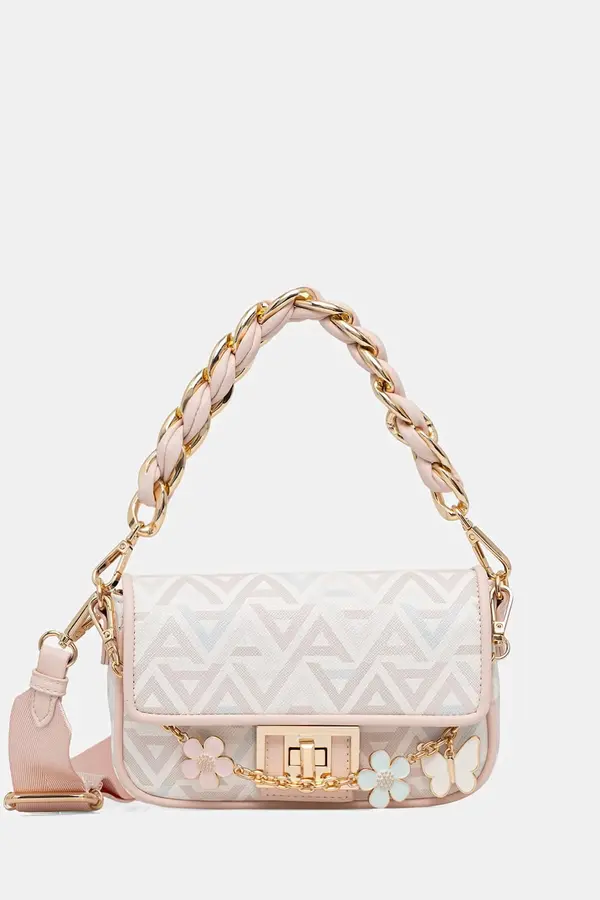 Aldo Aldo crossbody torba za žene od imitacije kože EMILEA