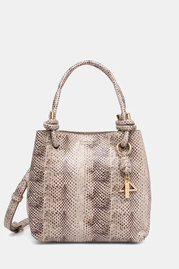 Aldo Aldo crossbody torba za žene od imitacije kože EVIELILY