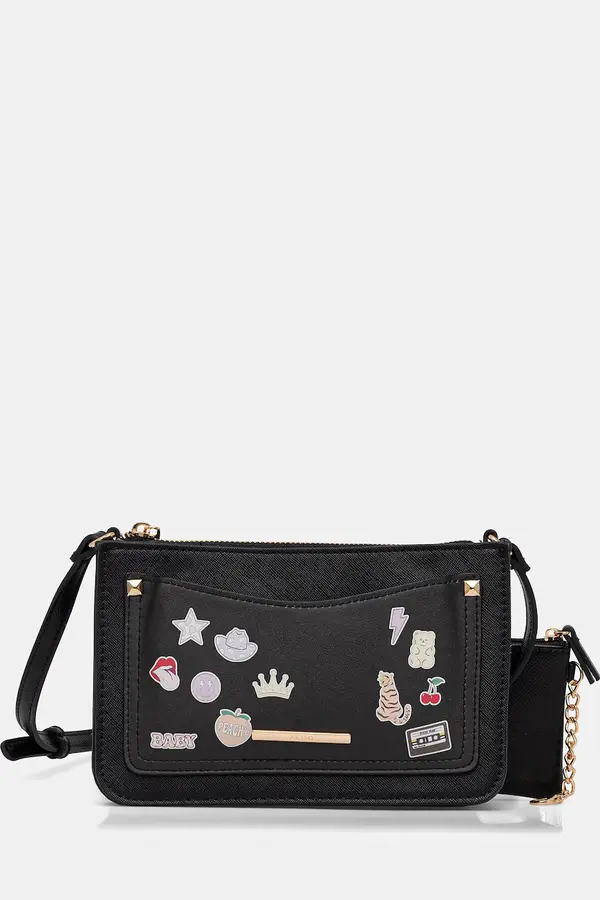 Aldo Aldo crossbody torba za žene od imitacije kože GOIVIA