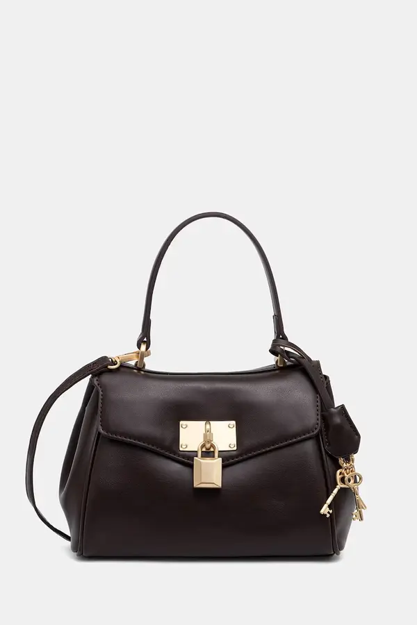 Aldo Aldo crossbody torba za žene od imitacije kože HEARTKEEPERMID