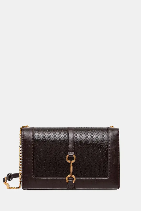 Aldo Aldo crossbody torba za žene od imitacije kože KRISTENA