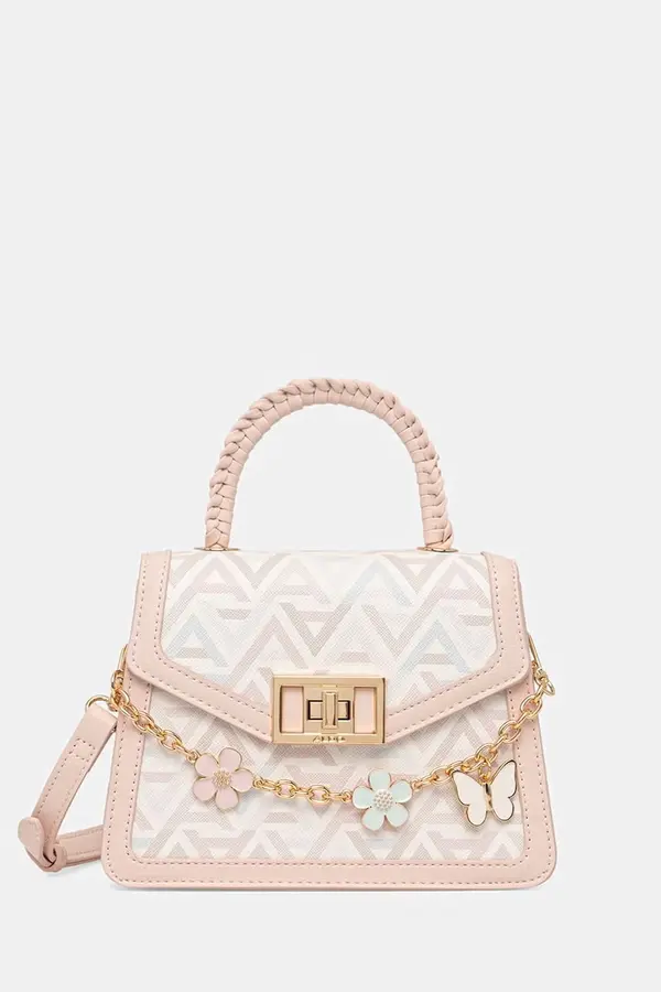 Aldo Aldo crossbody torba za žene od imitacije kože LINDSAY