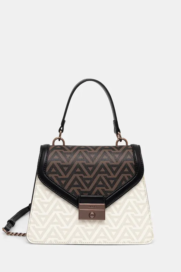 Aldo Aldo crossbody torba za žene od imitacije kože MIREILLEA