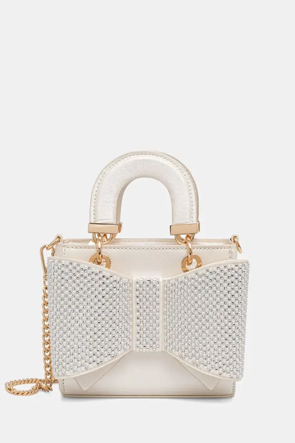 Aldo Aldo crossbody torba za žene od imitacije kože NADIEA