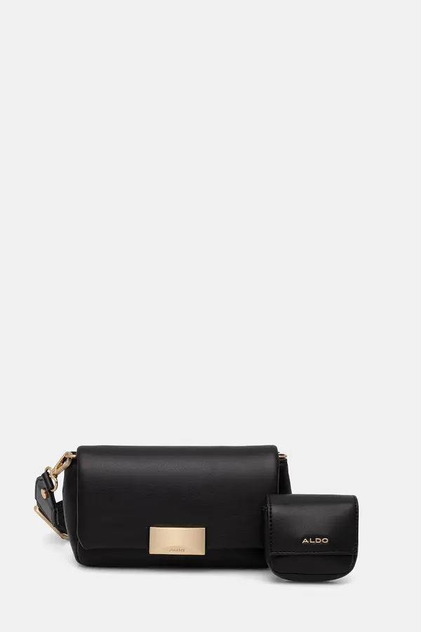 Aldo Aldo crossbody torba za žene od imitacije kože SYENNA