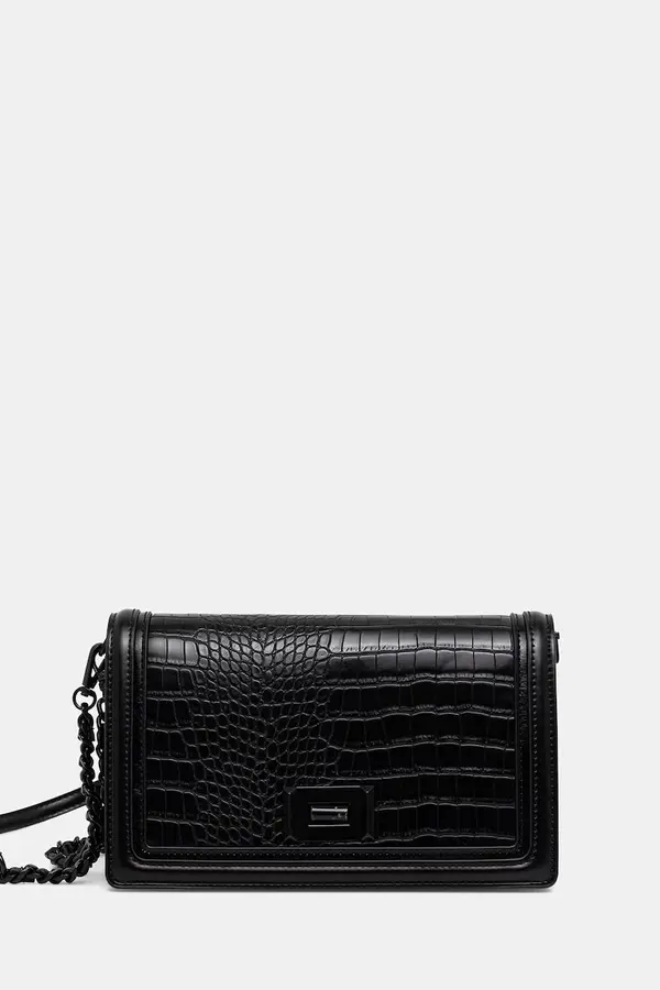 Aldo Aldo crossbody torba za žene od imitacije kože VYVIIENNE