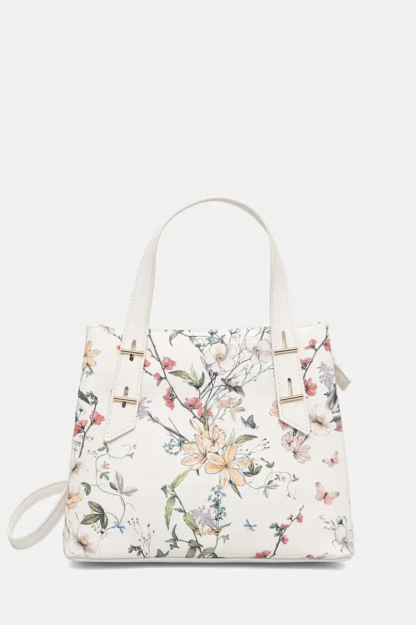 Aldo Aldo crossbody torba za žene od imitacije kože ZARRIABLOOM