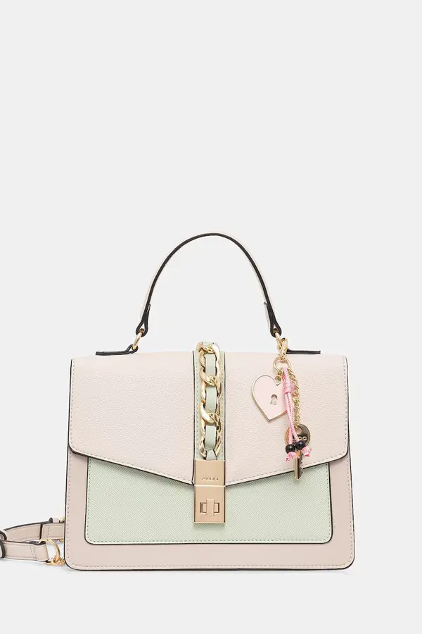Aldo Aldo crossbody torba ženska od imitacije kože CAAALLA