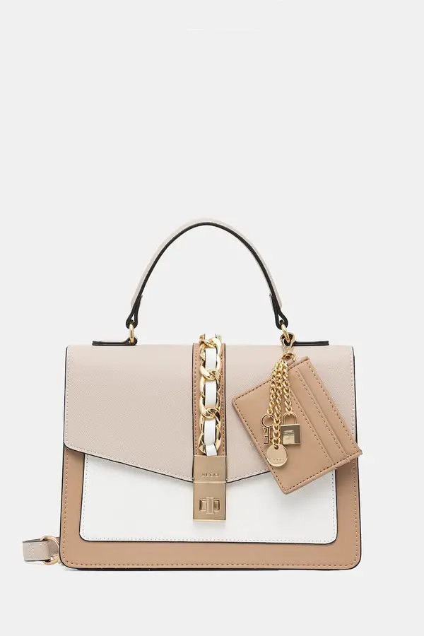 Aldo Aldo crossbody torba ženska od imitacije kože CAIILLLAAA