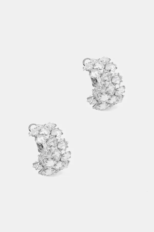 Aldo Aldo naušnice za žene s cirkonom REINE