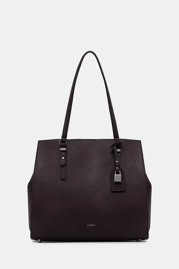 Aldo Aldo shopper torba za žene od imitacije kože FEACAN