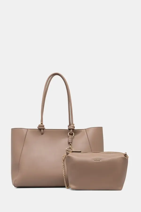 Aldo Aldo shopper torba za žene od imitacije kože LILYTOTE