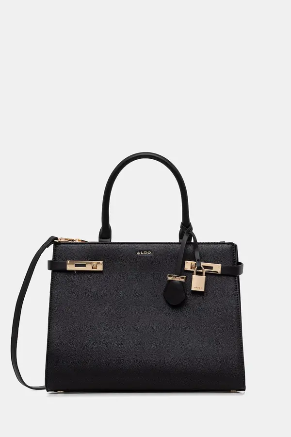 Aldo Aldo shopper torba za žene od imitacije kože MINELA