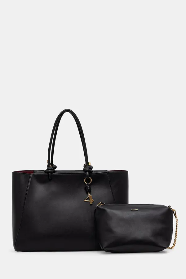 Aldo Aldo tote torba za žene od imitacije kože LILYTOTE