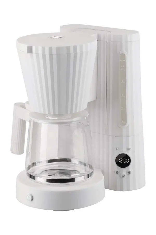 Alessi Alessi Aparat za kavu Alessi Plisse 1,5 L