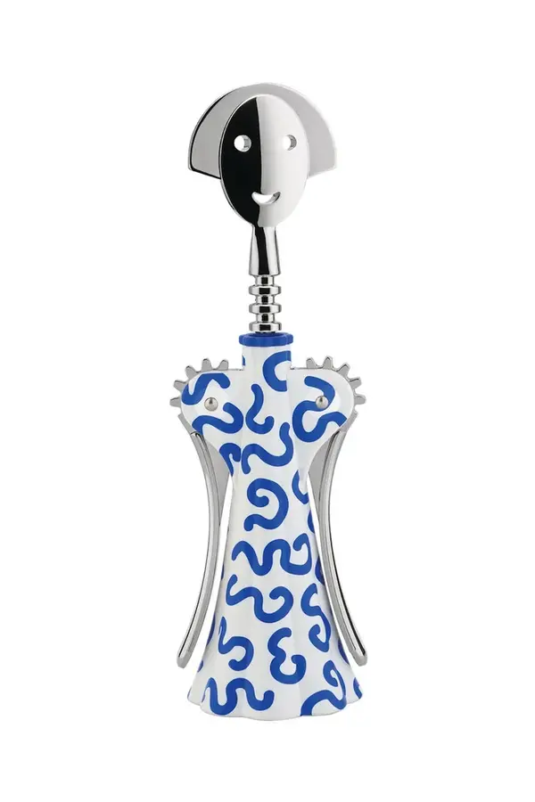 Alessi Alessi vadčep za vino