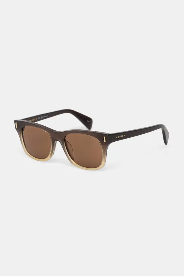 Alexander McQueen Alexander McQueen sunčane naočale za muškarce