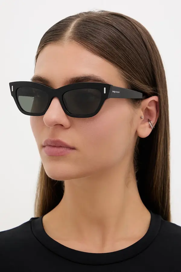 Alexander McQueen Alexander McQueen sunčane naočale za žene