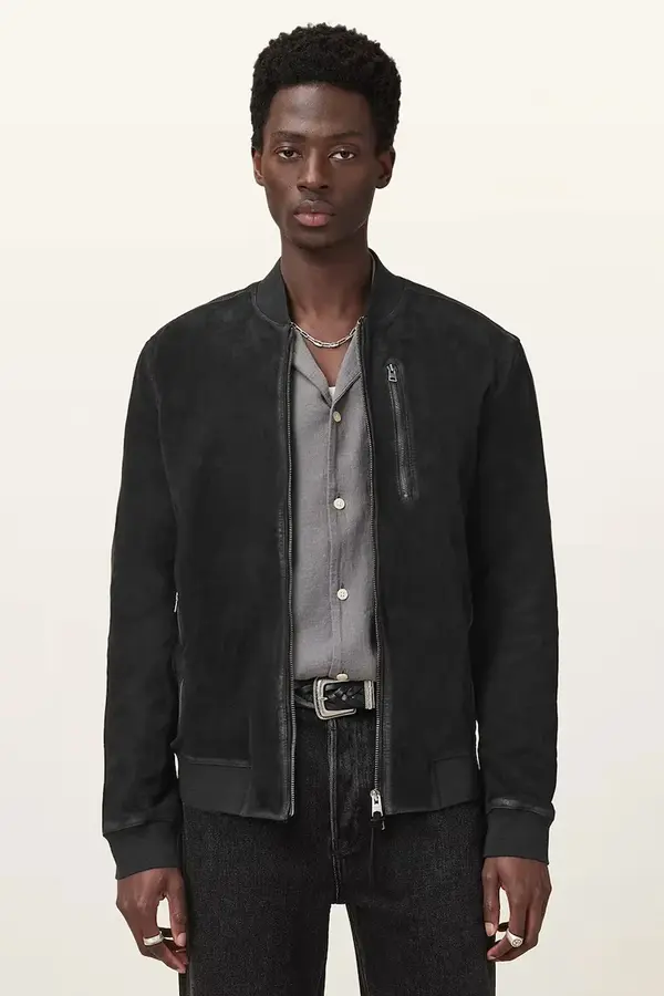 AllSaints AllSaints bomber jakna